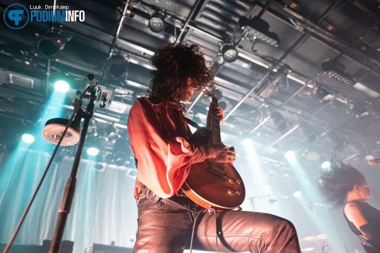 Dool op Dool - 19/12 - Melkweg foto