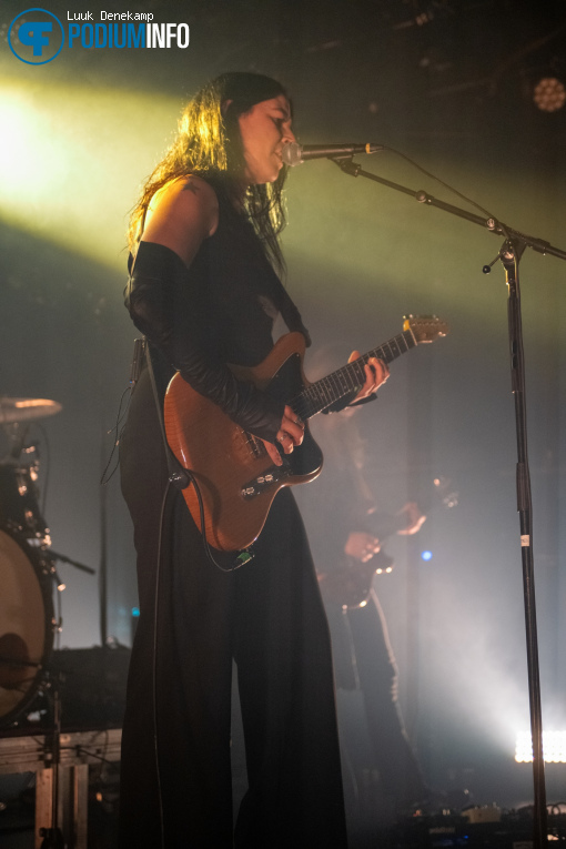 Dool op Dool - 19/12 - Melkweg foto