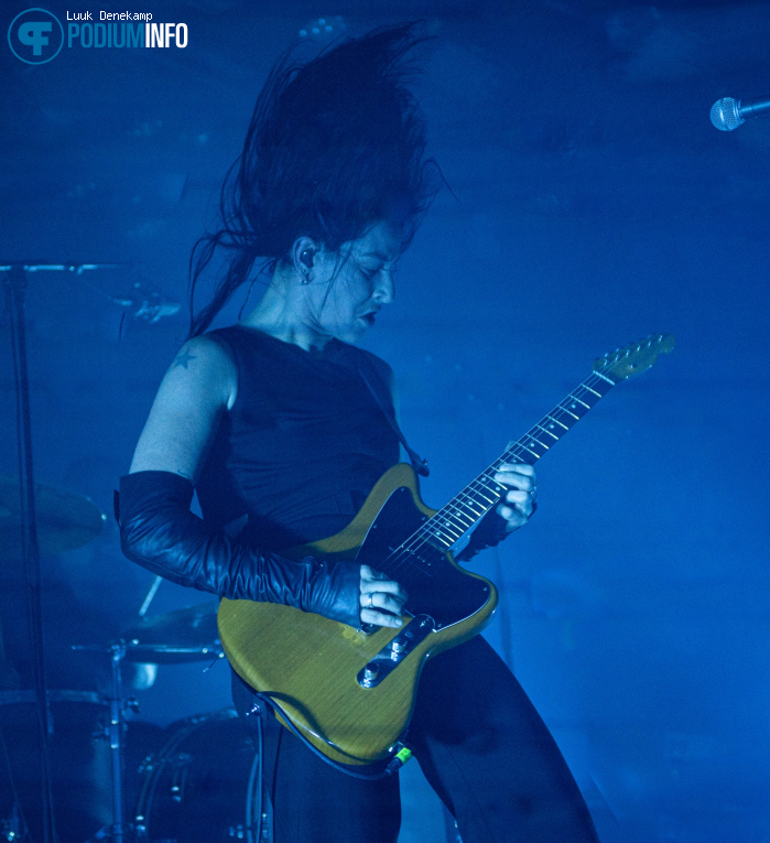 Dool op Dool - 19/12 - Melkweg foto