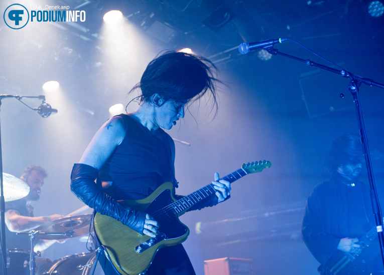 Dool op Dool - 19/12 - Melkweg foto