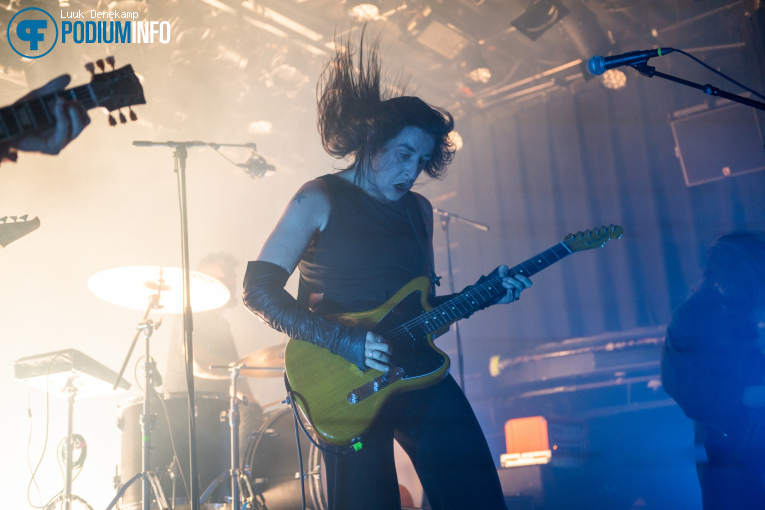 Dool op Dool - 19/12 - Melkweg foto