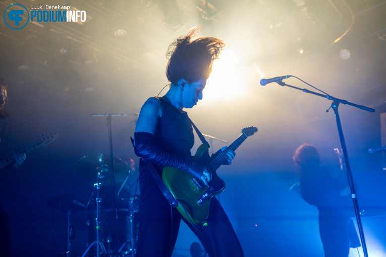 Dool op Dool - 19/12 - Melkweg foto