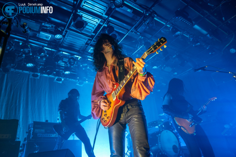 Dool op Dool - 19/12 - Melkweg foto