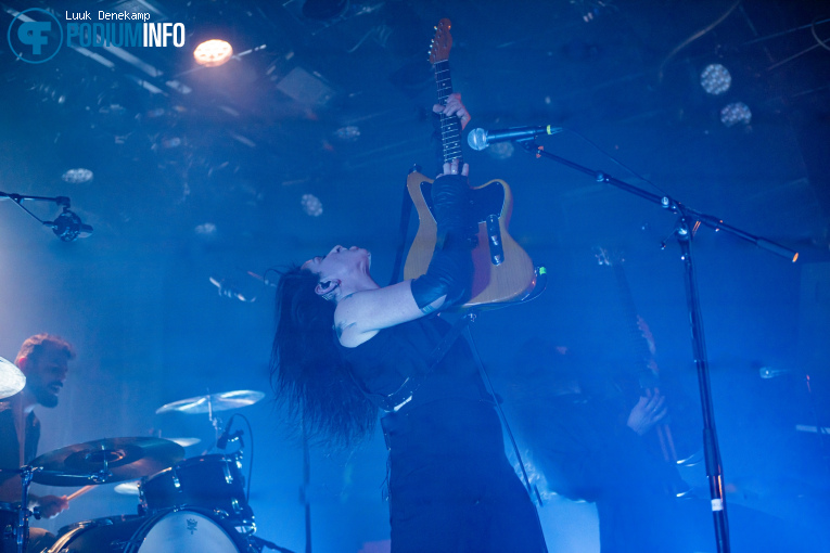 Dool op Dool - 19/12 - Melkweg foto