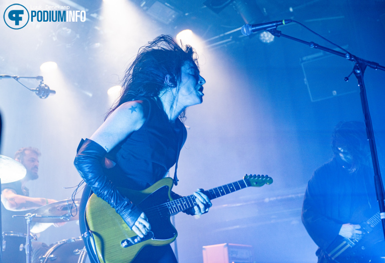 Dool op Dool - 19/12 - Melkweg foto