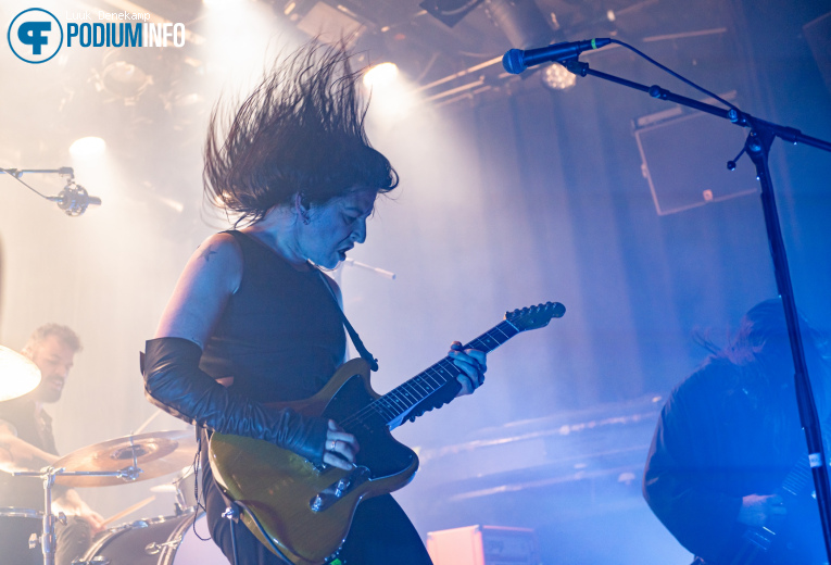 Dool op Dool - 19/12 - Melkweg foto