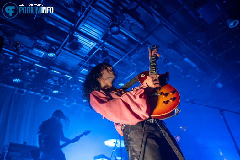 Dool op Dool - 19/12 - Melkweg foto