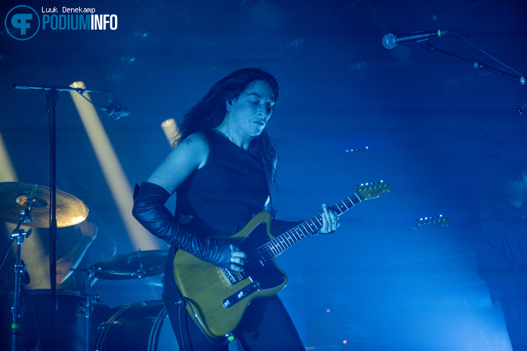 Dool op Dool - 19/12 - Melkweg foto