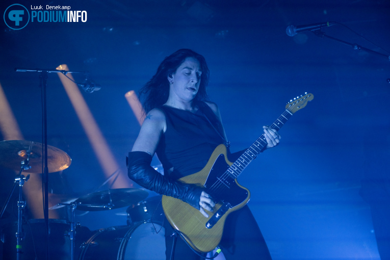 Dool op Dool - 19/12 - Melkweg foto
