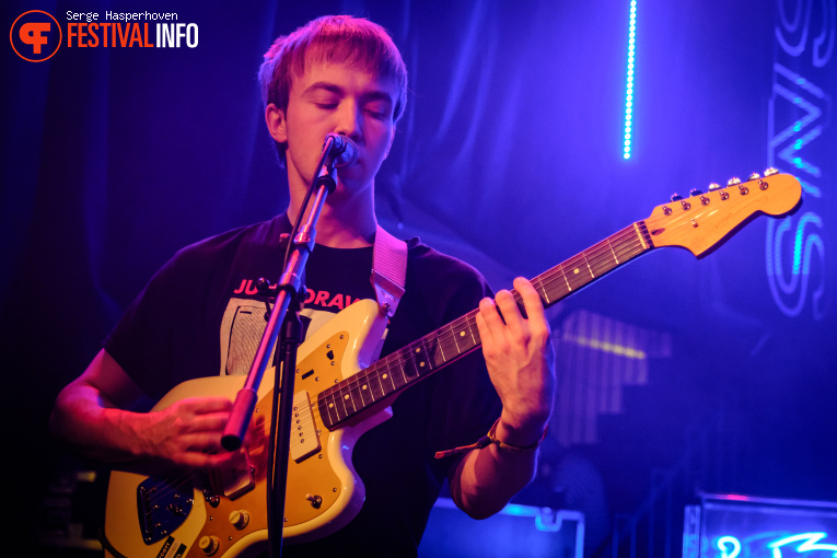 Search Results op Eurosonic Noorderslag (ESNS) 2025 - Woensdag foto