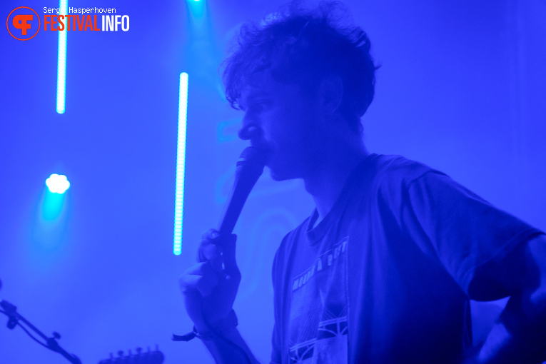 Gwendoline op Eurosonic Noorderslag (ESNS) 2025 - Woensdag foto