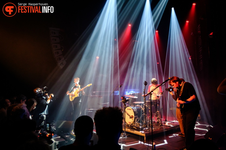 Search Results op Eurosonic Noorderslag (ESNS) 2025 - Woensdag foto