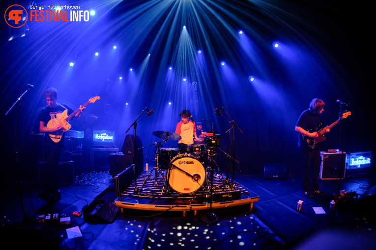 Search Results op Eurosonic Noorderslag (ESNS) 2025 - Woensdag foto
