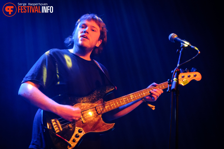 Search Results op Eurosonic Noorderslag (ESNS) 2025 - Woensdag foto