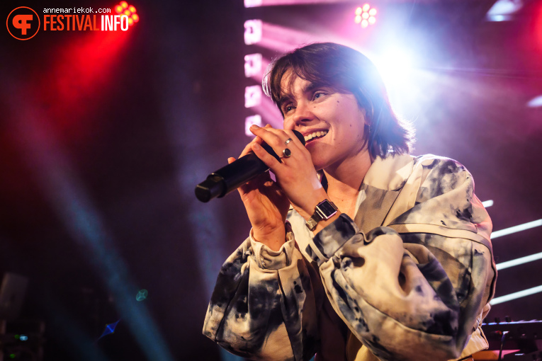 Colt op Eurosonic Noorderslag (ESNS) 2025 - Woensdag foto