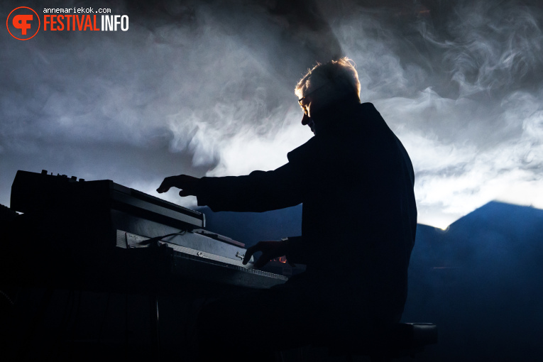 Tuulikki Bartosik op Eurosonic Noorderslag (ESNS) 2025 - Woensdag foto