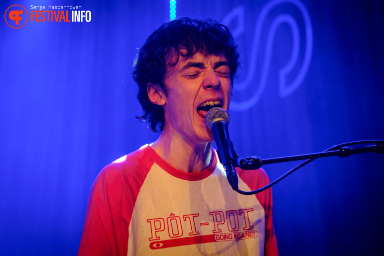 Search Results op Eurosonic Noorderslag (ESNS) 2025 - Woensdag foto