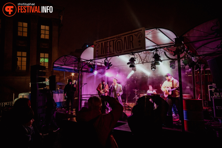 Maartje op Eurosonic Noorderslag (ESNS) 2025 - Donderdag foto