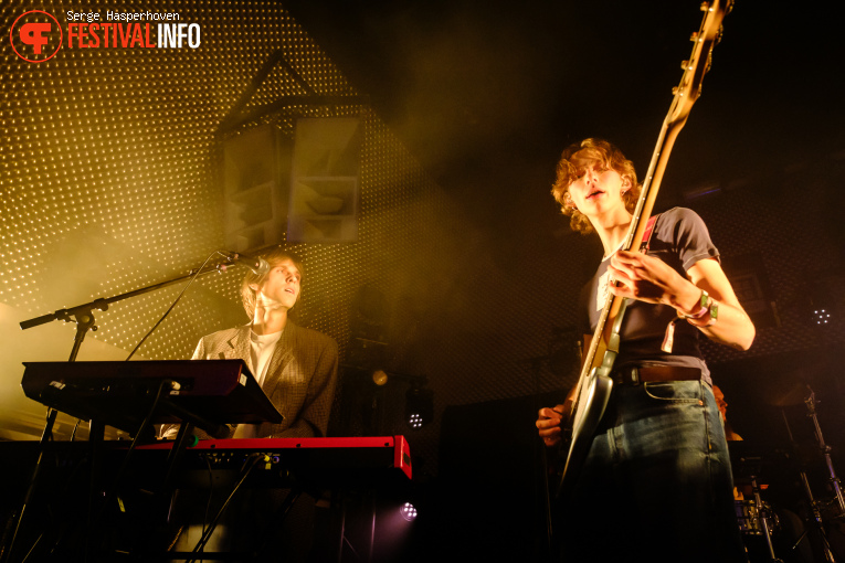 Zimmer90 op Eurosonic Noorderslag (ESNS) 2025 - Donderdag foto