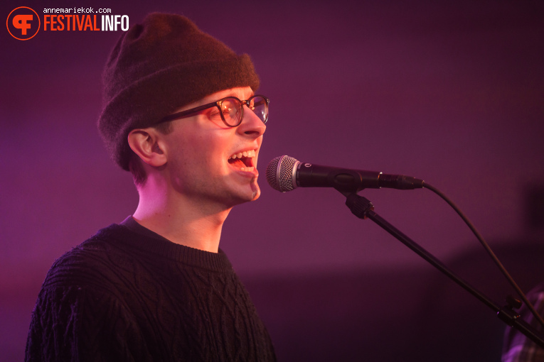 Ugly op Eurosonic Noorderslag (ESNS) 2025 - Donderdag foto