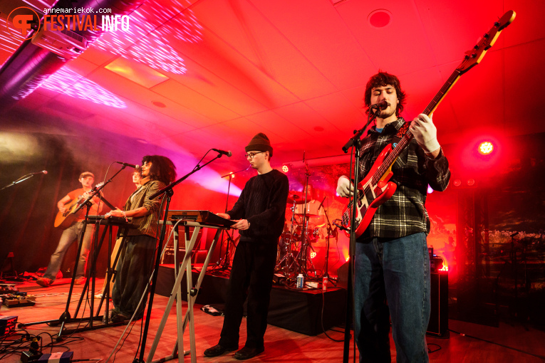 Ugly op Eurosonic Noorderslag (ESNS) 2025 - Donderdag foto