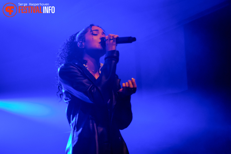 Cloudy June op Eurosonic Noorderslag (ESNS) 2025 - Vrijdag foto