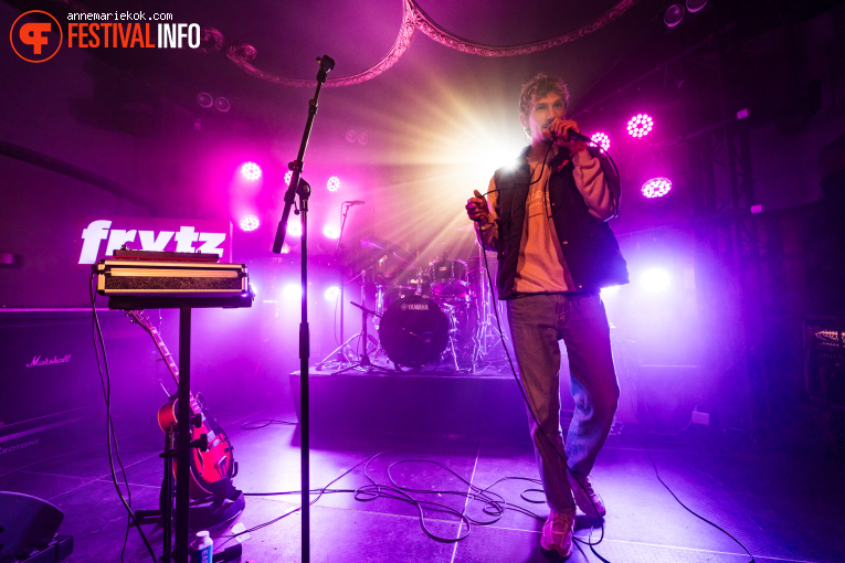 Big Special op Eurosonic Noorderslag (ESNS) 2025 - Vrijdag foto