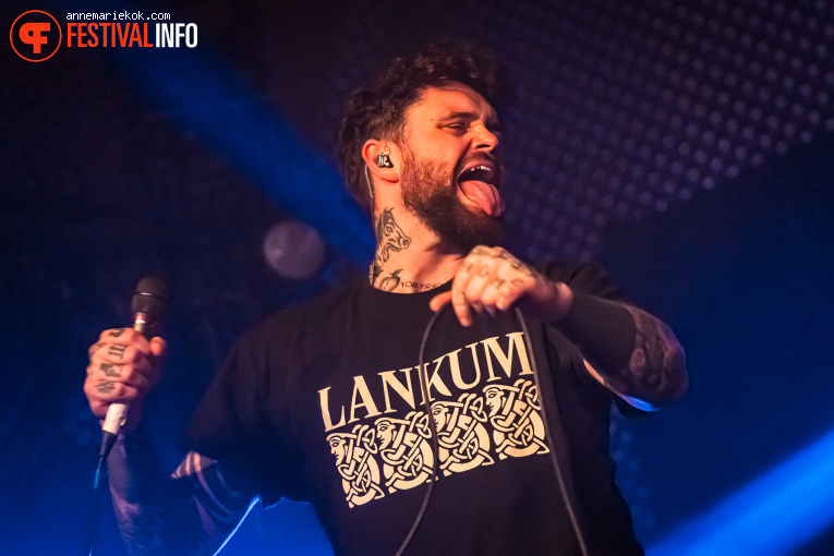 Big Special op Eurosonic Noorderslag (ESNS) 2025 - Vrijdag foto