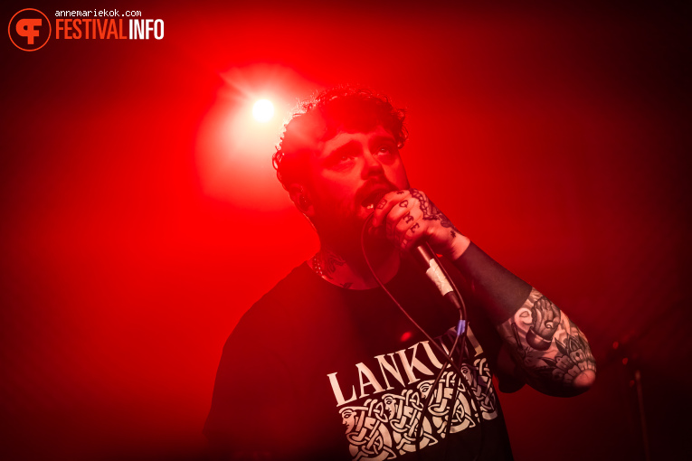Big Special op Eurosonic Noorderslag (ESNS) 2025 - Vrijdag foto