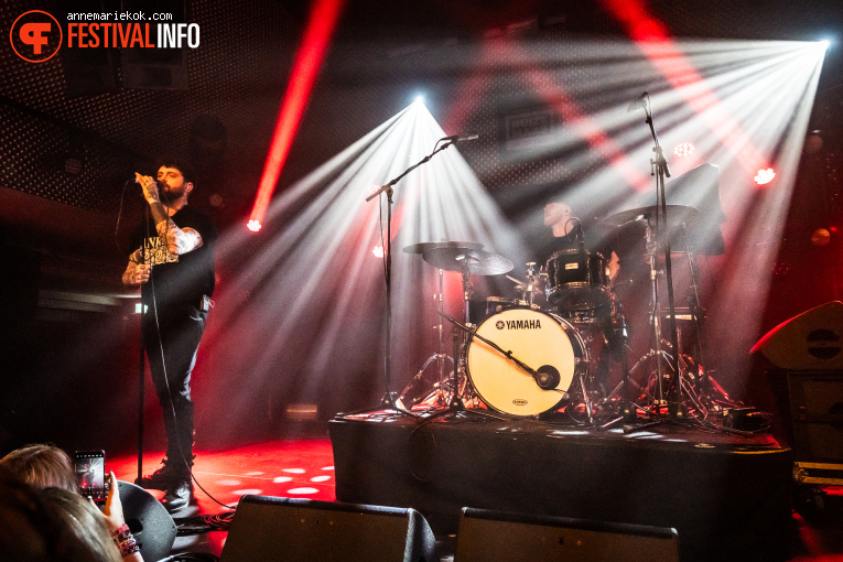 Big Special op Eurosonic Noorderslag (ESNS) 2025 - Vrijdag foto