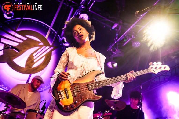 Future Husband op Eurosonic Noorderslag (ESNS) 2025 - Zaterdag foto
