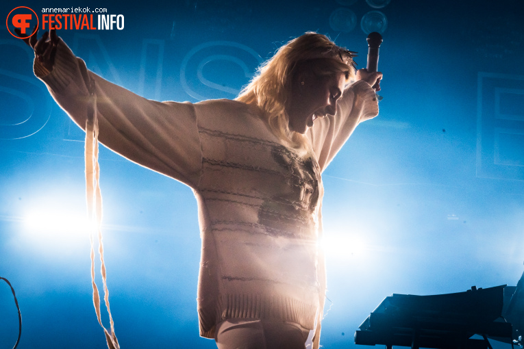 Bente op Eurosonic Noorderslag (ESNS) 2025 - Zaterdag foto