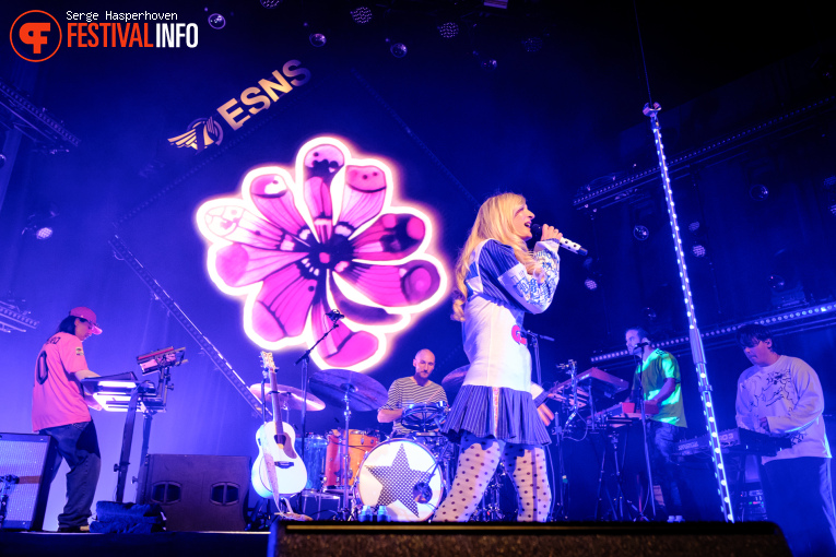 S10 op Eurosonic Noorderslag (ESNS) 2025 - Zaterdag foto