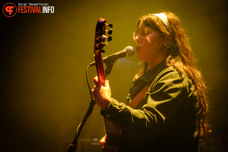 Nyve op Eurosonic Noorderslag (ESNS) 2025 - Zaterdag foto