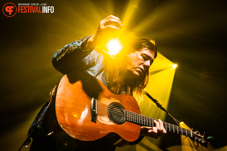 De Niemanders op Eurosonic Noorderslag (ESNS) 2025 - Zaterdag foto