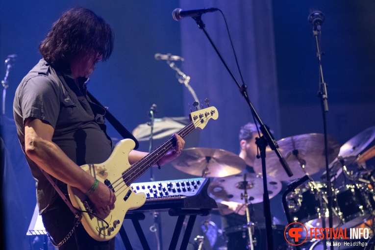 The Flower Kings op MidWinter Prog Festival 2025 foto