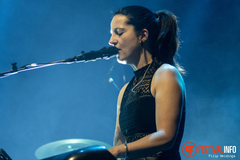 Lesoir op MidWinter Prog Festival 2025 foto