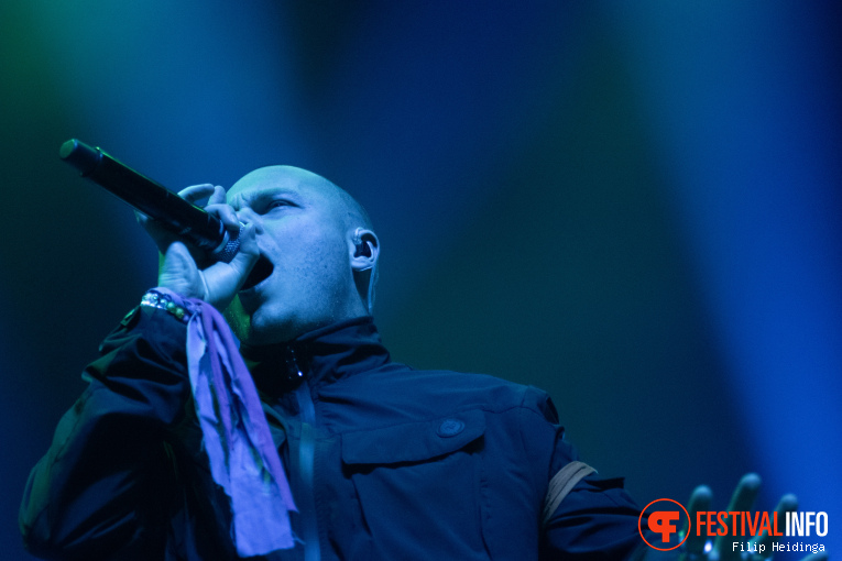 Rendezvous Point op MidWinter Prog Festival 2025 foto