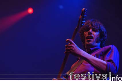 Jovink en de Voederbietels op Paaspop Schijndel 2005 foto