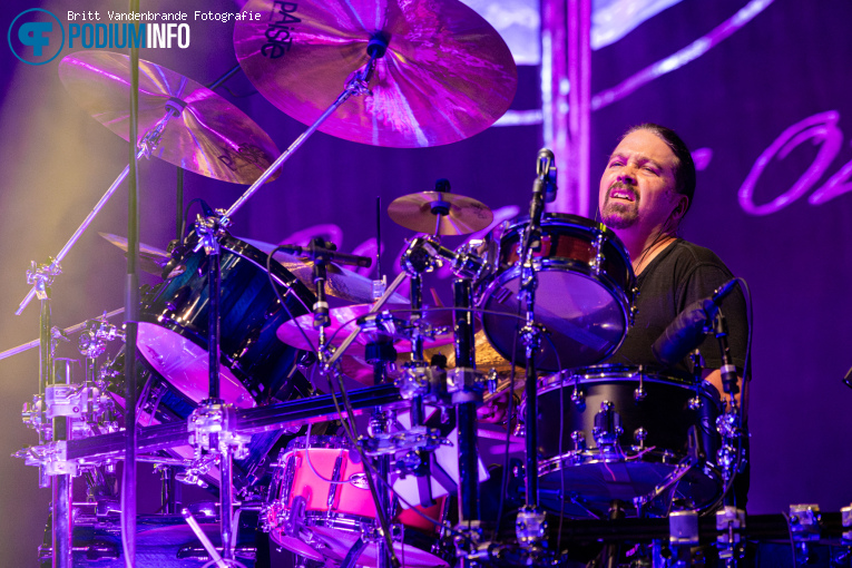 Toto op Toto - 08/02 - Gelredome foto