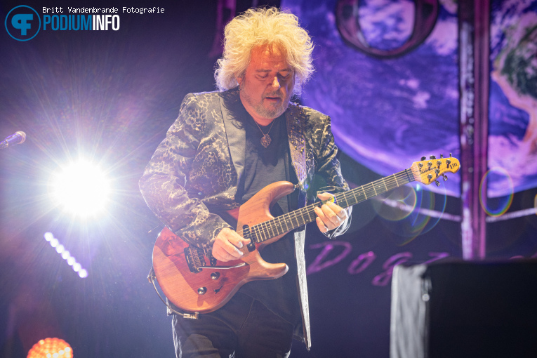 Toto op Toto - 08/02 - Gelredome foto