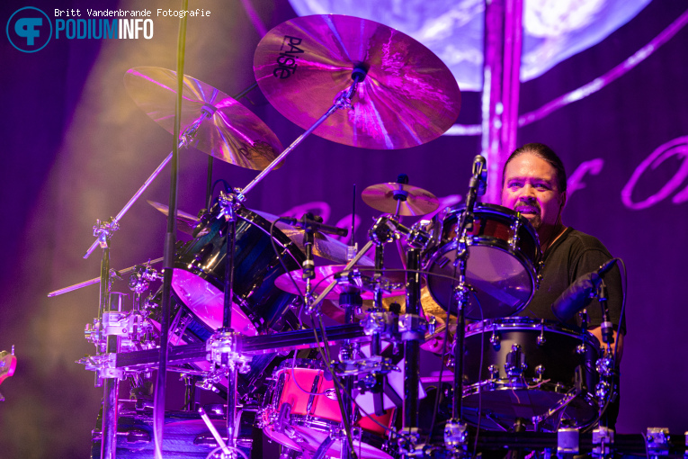 Toto op Toto - 08/02 - Gelredome foto
