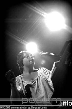 The Subways - 28/3 - Watt foto