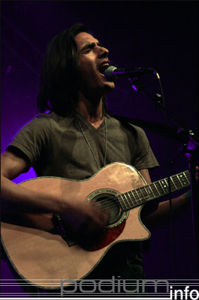 Boris (NL) - 27/3 - P3 foto