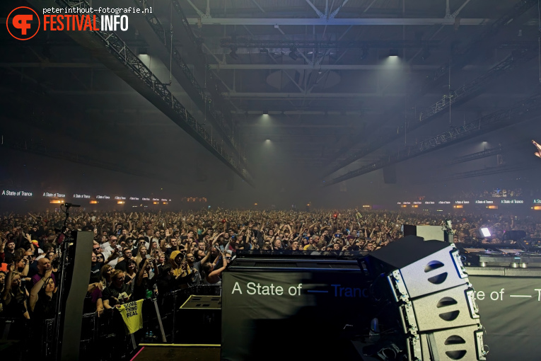 A State of Trance 2025 foto