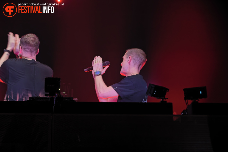 Armin van Buuren op A State of Trance 2025 foto