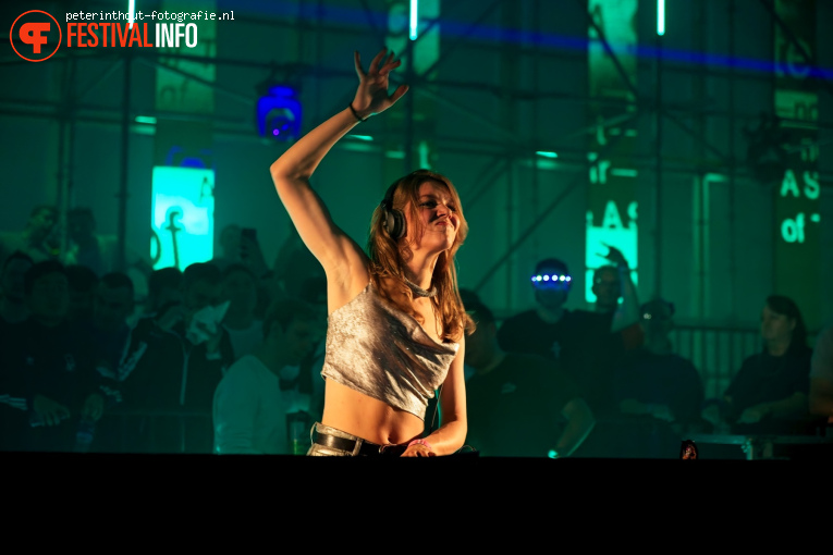 Rozie op A State of Trance 2025 foto