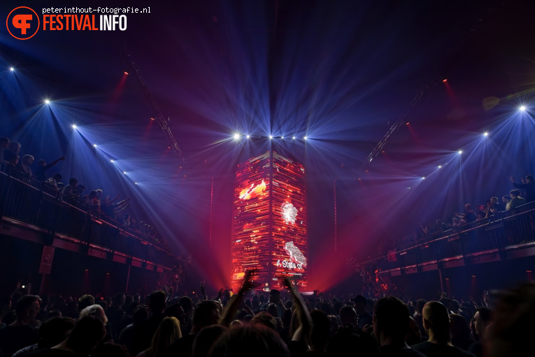 A State of Trance 2025 foto