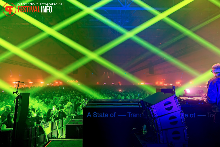 A State of Trance 2025 foto