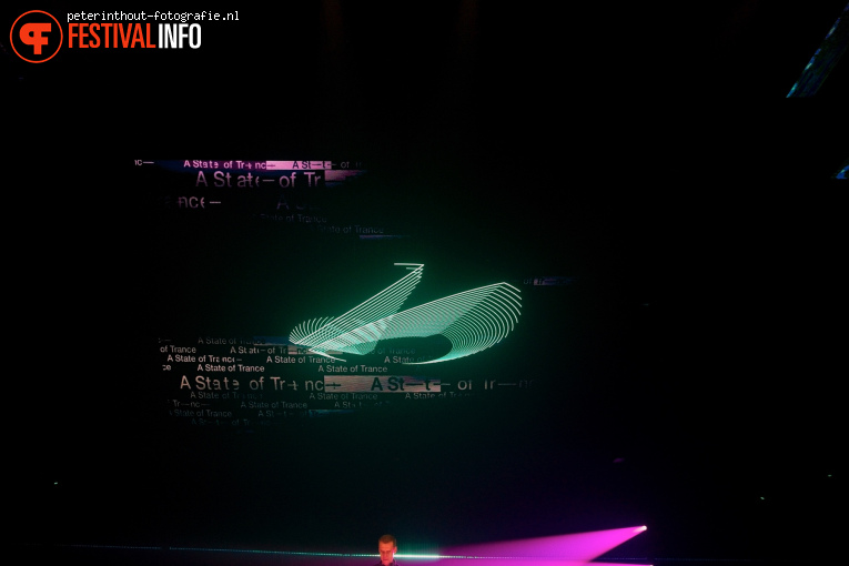 A State of Trance 2025 foto
